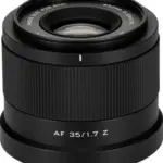 AF 35mm f/1.7 Air Nikon Z