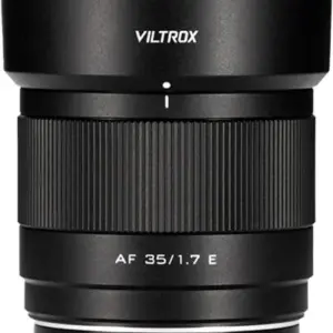 AF 35mm f/1.7 Air Sony EMount