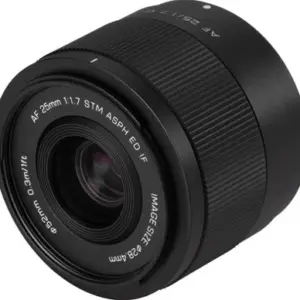 AF 25mm f/1.7 AIR Nikon Z