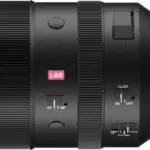 135mm f/1.8 AF LAB Nikon Z