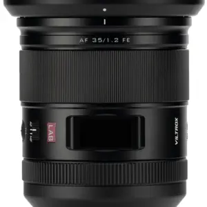 AF 35mm f/1.2 FE LAB Sony EMount
