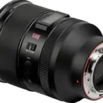 AF 35mm f/1.2 FE LAB Sony EMount