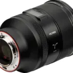 AF 35mm f/1.2 FE LAB Sony EMount