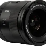 AF 35mm f/1.2 FE LAB Sony EMount