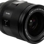 AF 35mm f/1.2 FE LAB Sony EMount