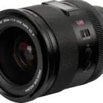 AF 35mm f/1.2 FE LAB Sony EMount