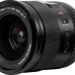 AF 35mm f/1.2 FE LAB Sony EMount