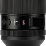 AF 35mm f/1.2 FE LAB Sony EMount