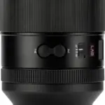 AF 35mm f/1.2 FE LAB Sony EMount