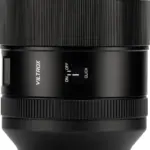 AF 35mm f/1.2 FE LAB Sony EMount