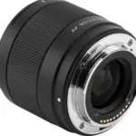 50mm f/2.0 AIR AF FE Sony EMount