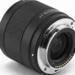 50mm f/2.0 AIR AF FE Sony EMount