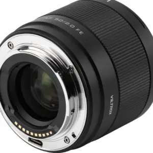 50mm f/2.0 AIR AF Nikon Z