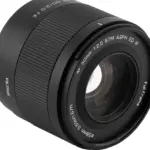 50mm f/2.0 AIR AF Nikon Z