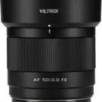 50mm f/2.0 AIR AF Nikon Z