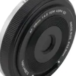 AF 28mm f/4.5 VCM ASPH ED Nikon Z