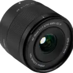 AIR AF 15mm f/1.7 Fuji X