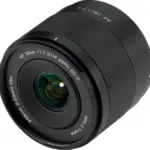 AIR AF 15mm f/1.7 Sony EMount