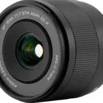 AIR AF 15mm f/1.7 Sony EMount