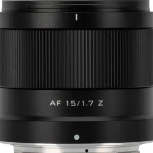 AIR AF 15mm f/1.7 Nikon Z