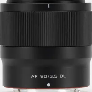 OBIETTIVO AF 90MM F/3.5 PER RONIN 4D DLMOUNT