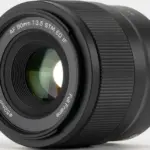 OBIETTIVO AF 90MM F/3.5 PER RONIN 4D DLMOUNT