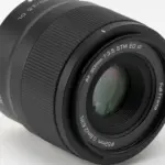 OBIETTIVO AF 90MM F/3.5 PER RONIN 4D DLMOUNT