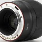 OBIETTIVO AF 90MM F/3.5 PER RONIN 4D DLMOUNT