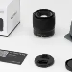 OBIETTIVO AF 90MM F/3.5 PER RONIN 4D DLMOUNT