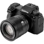 56mm f/1.2 PRO Fuji X