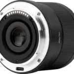 AF 9mm f/2.8 Nikon Z