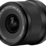 AF 9mm f/2.8 Nikon Z