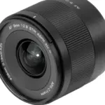 AF 9mm f/2.8 Sony EMount