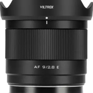 AF 9mm f/2.8 Sony EMount