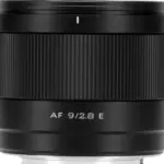 AF 9mm f/2.8 Sony EMount