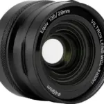 WCLX100VI BLACK WIDEANGLE CONVERSION LENS 75G. 186MM FOR FUJI X100 SERIES