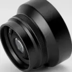 TCLX100VI BLACK TELEPHOTO CONVERSION LENS 45G. 323MM FOR FUJI X100 SERIES