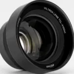 TCLX100VI BLACK TELEPHOTO CONVERSION LENS 45G. 323MM FOR FUJI X100 SERIES