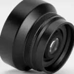 TCLX100VI BLACK TELEPHOTO CONVERSION LENS 45G. 323MM FOR FUJI X100 SERIES