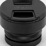 TCLX100VI BLACK TELEPHOTO CONVERSION LENS 45G. 323MM FOR FUJI X100 SERIES