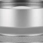 TCLX100VI SILVER TELEPHOTO CONVERSION LENS 45G. 323MM FOR FUJI X100 SERIES