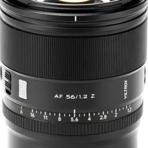 AF 56mm f/1.2 Pro Nikon Z