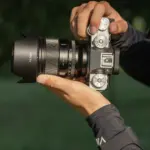 AF 56mm f/1.2 Pro Nikon Z