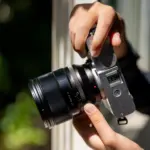 AF 56mm f/1.2 Pro Nikon Z