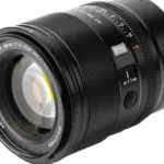 AF 56mm f/1.2 Pro Nikon Z