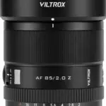 AF 85mm f/2.0 EVO Nikon Z