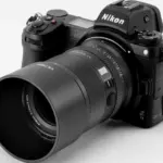 AF 85mm f/2.0 EVO Nikon Z