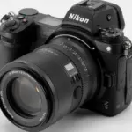 AF 85mm f/2.0 EVO Nikon Z