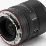 AF 85mm f/2.0 EVO Nikon Z