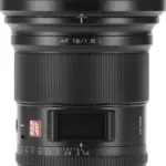 AF 16mm f/1.8 LMount